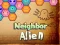 Peli Neighbor Alien verkossa