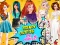 Peli Trendy Outfits for Princess verkossa