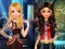 Peli Princess Bad Girls Makeover verkossa
