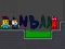 Peli NoobLox vs Garten 2 Player verkossa