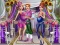 Peli Barbie Wedding Planner verkossa