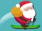 Peli Avalanche Santa Ski Xmas verkossa