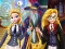 Peli Princesses at School of Magic verkossa