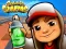Peli Subway Surfers verkossa