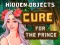 Peli Hidden Objects Cure For The Prince verkossa