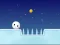 Peli SnowBall Adventure verkossa