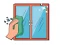 Peli Season Wiping Window verkossa