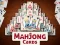 Peli Mahjong Cards verkossa