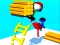 Peli Ladder Ranking Run verkossa