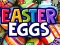 Peli Easter Eggs verkossa