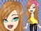 Peli Bratz Makeover verkossa