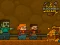 Peli 2 Player BlockMiner Escape verkossa