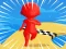 Peli Stickman Race verkossa