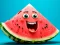Peli Merge fruits: Fold the Watermelon! verkossa