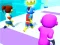 Peli Falling People 3D verkossa