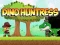 Peli Dino Huntress verkossa