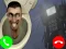 Peli Skibidi Toilet Call verkossa