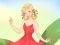 Peli Dress up Thumbelina verkossa