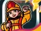 Peli City Heroes Jump verkossa