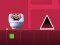 Peli Geometry Dash Skibidi Toilet verkossa