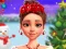 Peli Celebrities Get Ready For Christmas verkossa