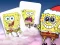 Peli SpongeBob Memory Card Match verkossa