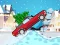 Peli Christmas Drive verkossa