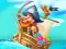 Peli Bubble Pirates Mania verkossa