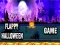 Peli Flappy Halloween verkossa