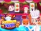 Peli Cooking Fever verkossa