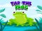 Peli Tap The Frog verkossa