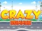 Peli Crazy Runner HD verkossa