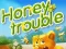 Peli Honey Trouble verkossa