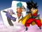 Peli Dragon Ball memory card match verkossa