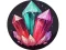 Peli Clash Of Crystal verkossa