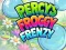 Peli Percy's Froggy Frenzy verkossa