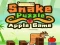 Peli Greedy Snake: Brain Hole Explosion verkossa