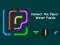 Peli Connect the Pipes: Water Puzzle verkossa
