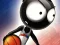 Peli Stickman Basketball verkossa