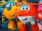 Peli Superwings Jigsaw Puzzle Collection verkossa