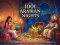 Peli 1001 Arabian Nights verkossa