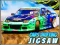 Peli Cars Drifting Jigsaw verkossa