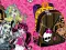 Peli Monster High Backpack Design verkossa