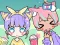 Peli Cute Girl Avatar Maker verkossa