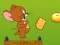 Peli Jerry Run N Eat Cheese verkossa