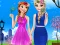 Peli Sisters Spring Day verkossa