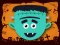 Peli Halloween Where's My Zombie verkossa