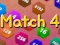 Peli Match 4 verkossa