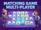 Peli Matching Game Multi-Player verkossa