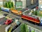 Peli Modern Train Driving Simulator verkossa